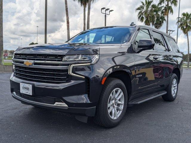 used 2023 Chevrolet Tahoe car, priced at $48,998