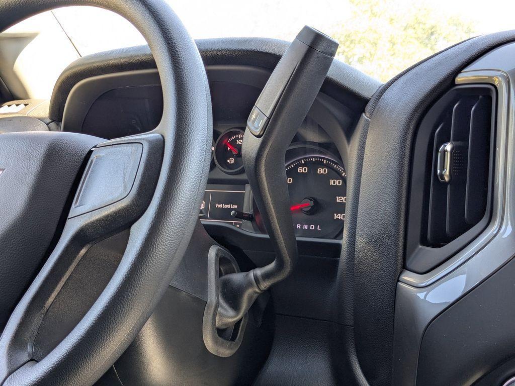 new 2024 Chevrolet Silverado 3500 car, priced at $51,770