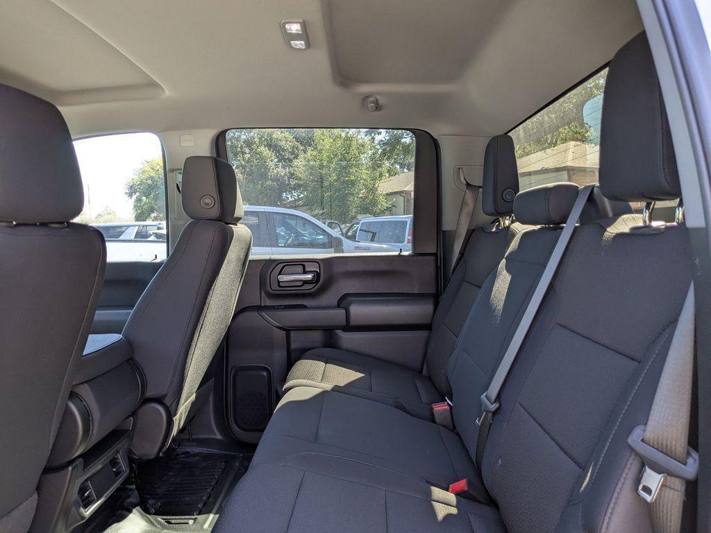 new 2024 Chevrolet Silverado 3500 car, priced at $51,770
