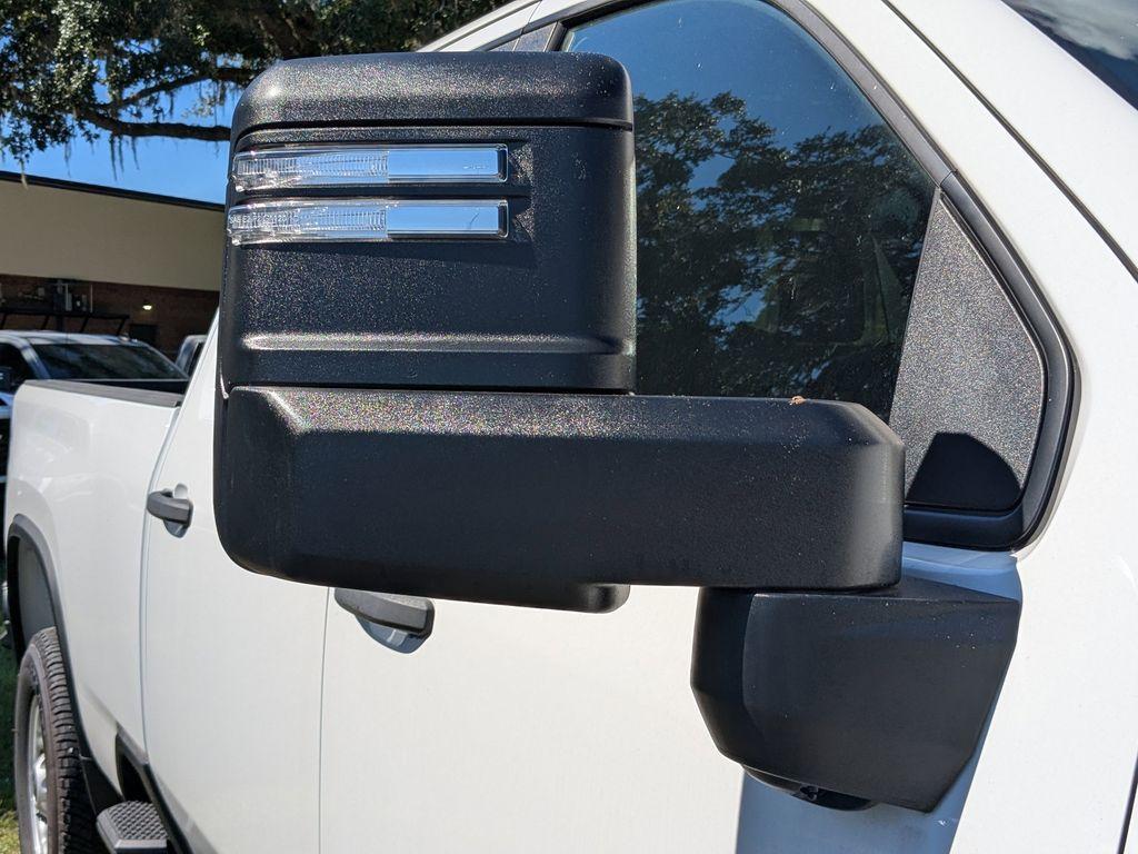new 2024 Chevrolet Silverado 3500 car, priced at $51,770