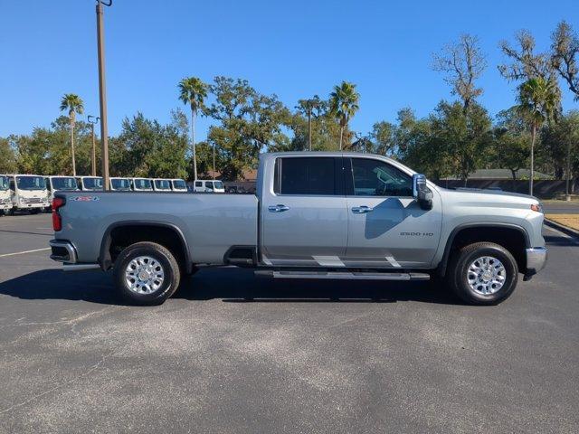 new 2024 Chevrolet Silverado 2500 car, priced at $78,505