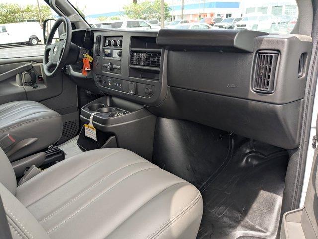 new 2025 Chevrolet Express 2500 car, priced at $44,685