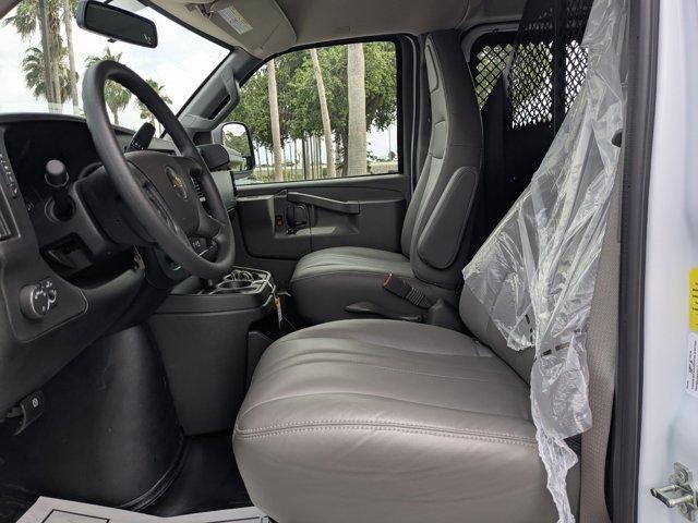 new 2025 Chevrolet Express 2500 car, priced at $44,685