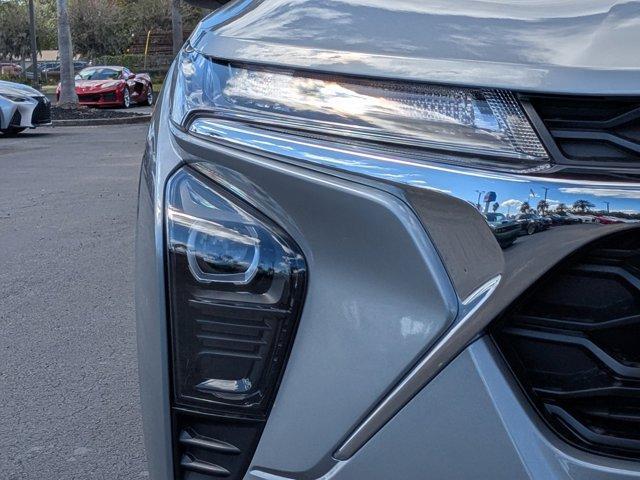 new 2026 Chevrolet Trax car, priced at $22,890