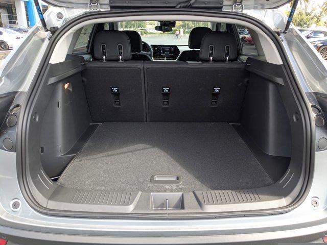 new 2026 Chevrolet Trax car, priced at $22,890