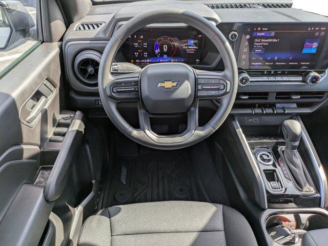 new 2026 Chevrolet Colorado car, priced at $38,630