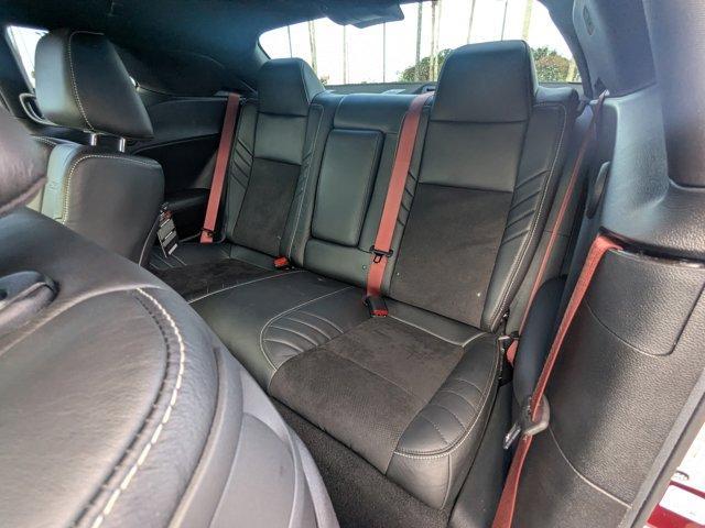 used 2023 Dodge Challenger car