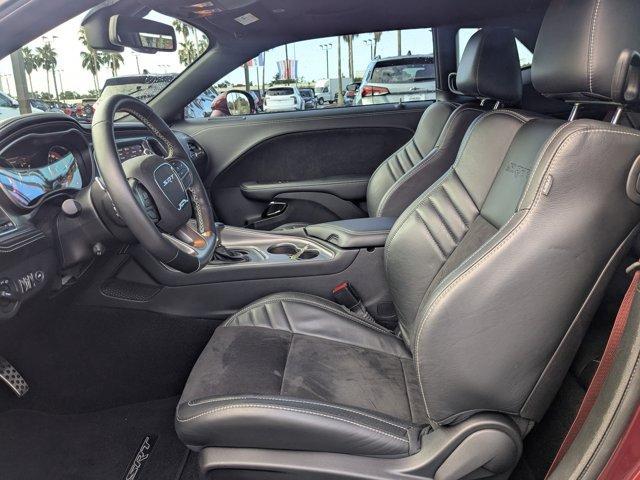 used 2023 Dodge Challenger car