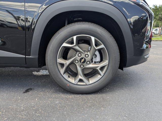 new 2025 Chevrolet Trax car, priced at $24,985