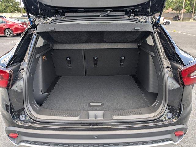 new 2025 Chevrolet Trax car, priced at $24,985