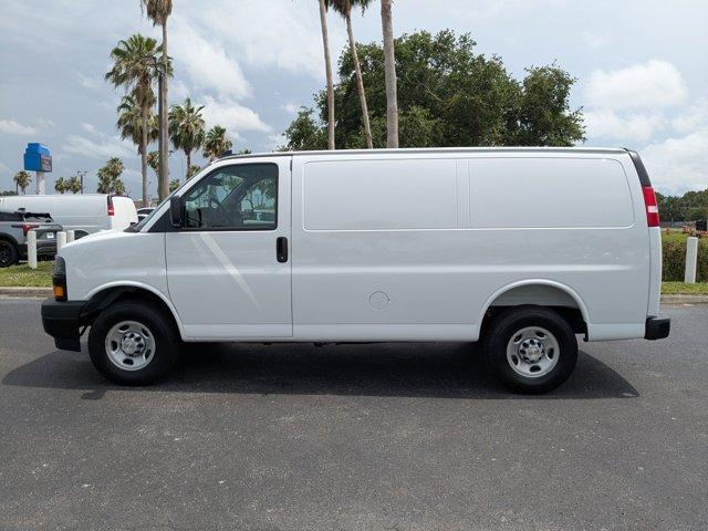 new 2025 Chevrolet Express 2500 car, priced at $44,685