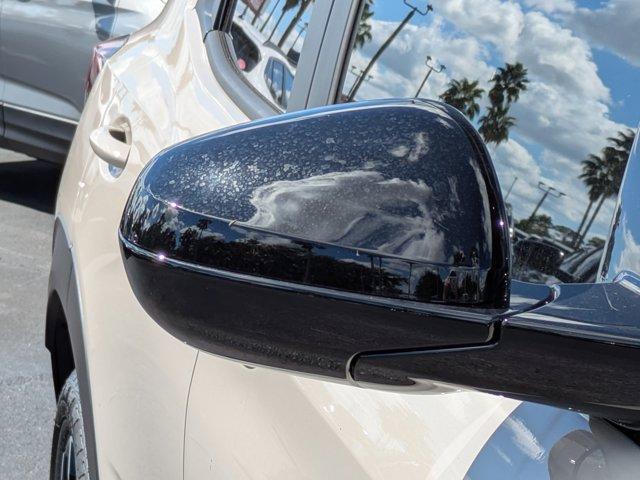 new 2026 Chevrolet TrailBlazer car, priced at $33,340