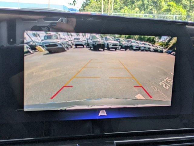 new 2026 Chevrolet TrailBlazer car, priced at $33,340