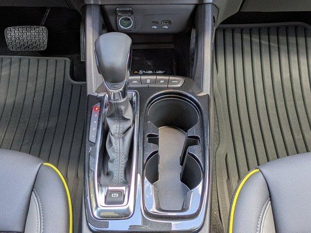 new 2026 Chevrolet TrailBlazer car, priced at $33,340