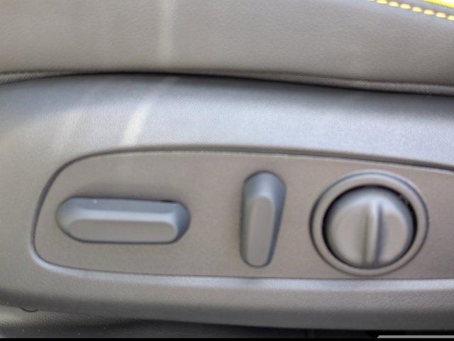 new 2026 Chevrolet TrailBlazer car, priced at $33,340