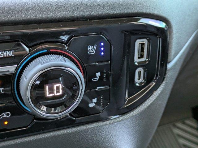 new 2026 Chevrolet Silverado 2500 car, priced at $82,170