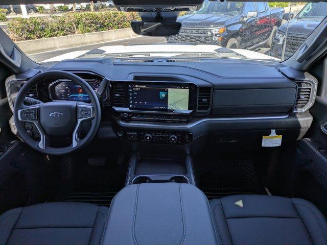 new 2026 Chevrolet Silverado 2500 car, priced at $82,170