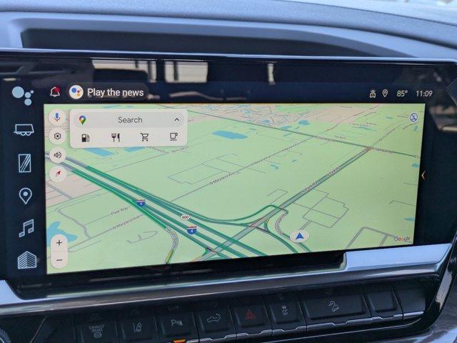 new 2026 Chevrolet Silverado 2500 car, priced at $82,170