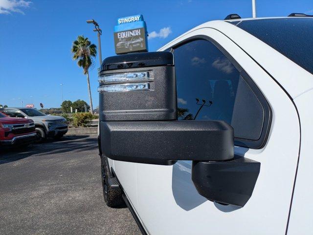 new 2026 Chevrolet Silverado 2500 car, priced at $82,170