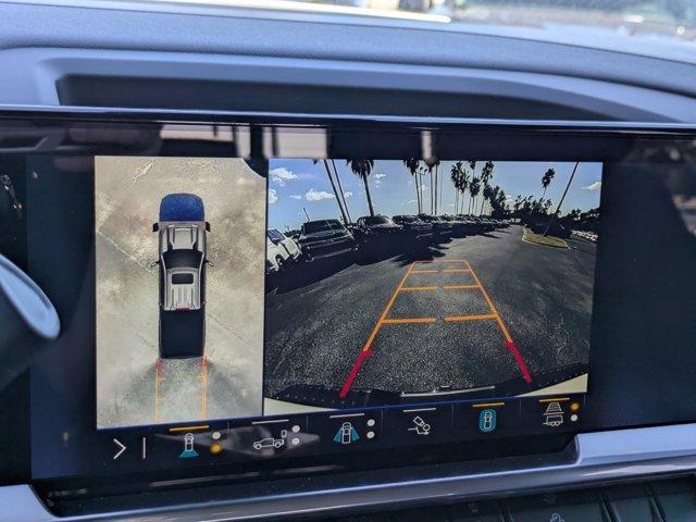 new 2026 Chevrolet Silverado 2500 car, priced at $82,170