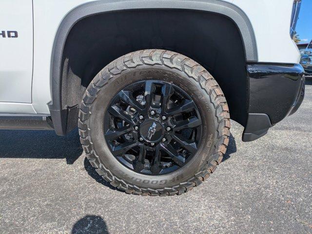 new 2026 Chevrolet Silverado 2500 car, priced at $82,170