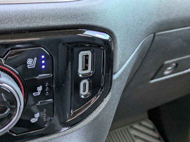 new 2026 Chevrolet Silverado 2500 car, priced at $82,170