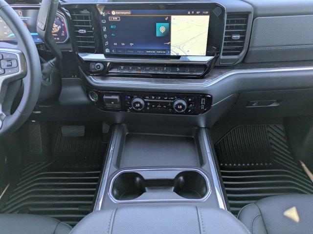 new 2026 Chevrolet Silverado 2500 car, priced at $82,170