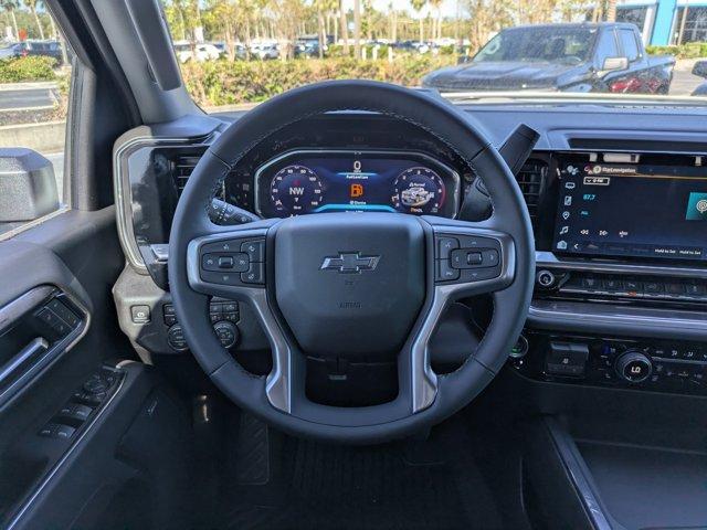 new 2026 Chevrolet Silverado 2500 car, priced at $82,170