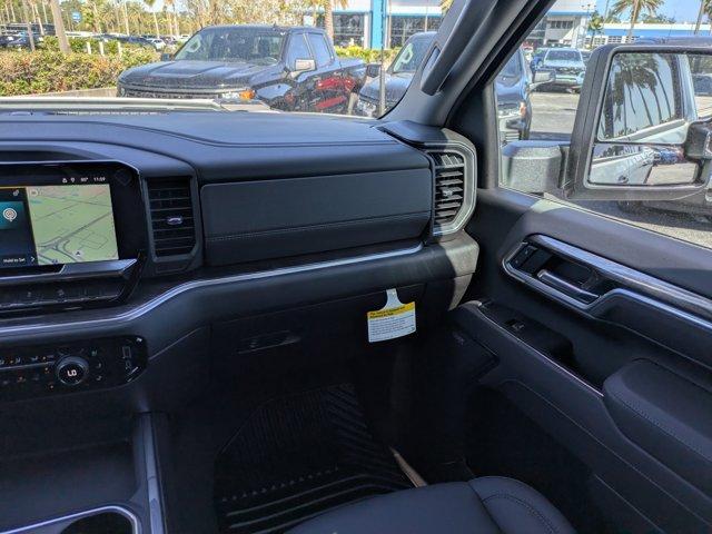 new 2026 Chevrolet Silverado 2500 car, priced at $82,170