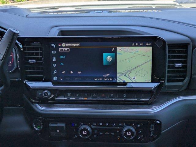 new 2026 Chevrolet Silverado 2500 car, priced at $82,170