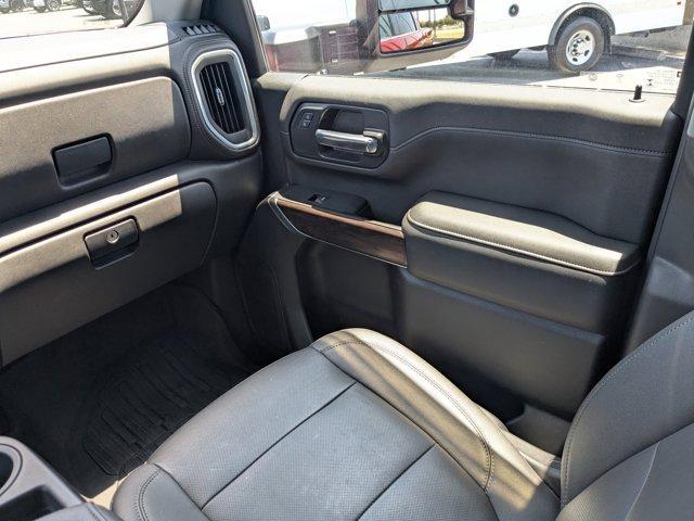 used 2022 GMC Sierra 2500 car, priced at $58,588