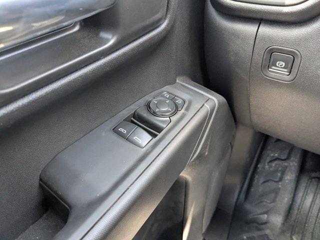 new 2025 Chevrolet Silverado 1500 car, priced at $39,476