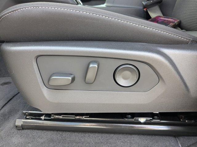 new 2025 Chevrolet Colorado car, priced at $37,565