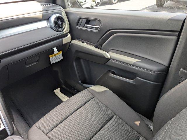 new 2025 Chevrolet Colorado car, priced at $37,565