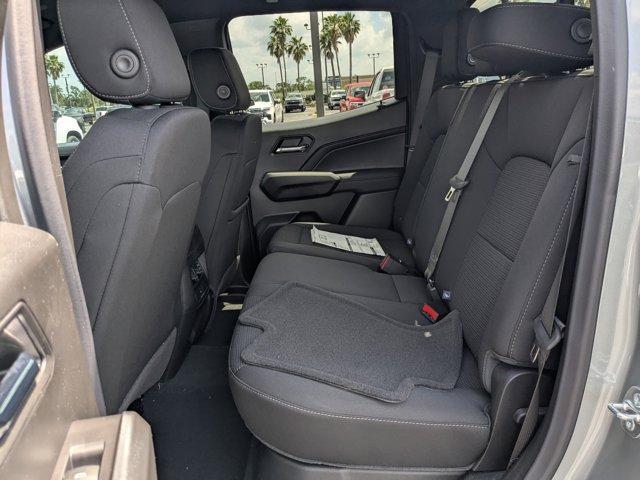new 2025 Chevrolet Colorado car, priced at $37,565