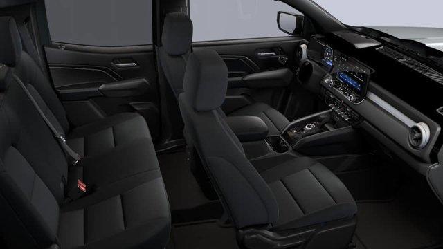 new 2025 Chevrolet Colorado car, priced at $37,565