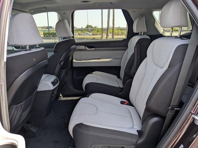 used 2021 Hyundai Palisade car