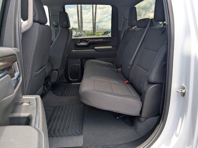 used 2024 Chevrolet Silverado 2500 car