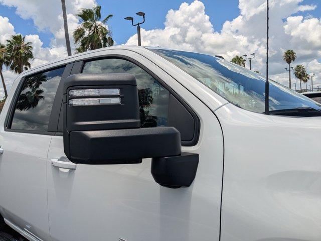 used 2024 Chevrolet Silverado 2500 car