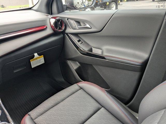 new 2026 Chevrolet Equinox car, priced at $34,140