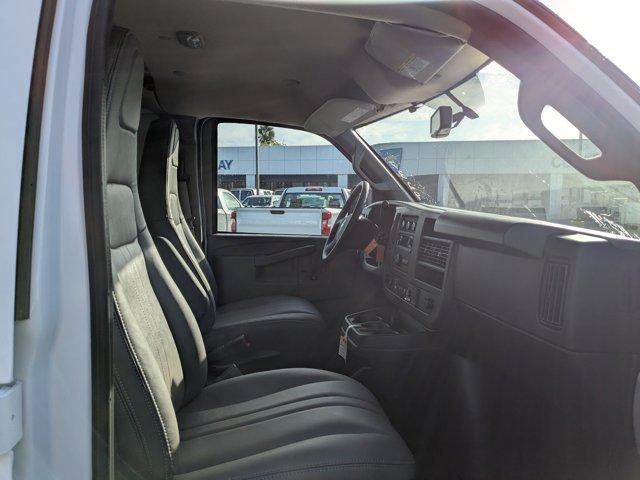 new 2025 Chevrolet Express 2500 car, priced at $45,595