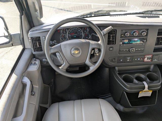 new 2025 Chevrolet Express 2500 car, priced at $45,595