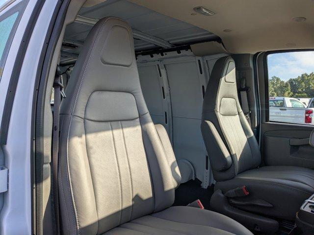 new 2025 Chevrolet Express 2500 car, priced at $45,595