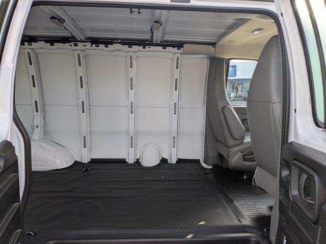 new 2025 Chevrolet Express 2500 car, priced at $45,595