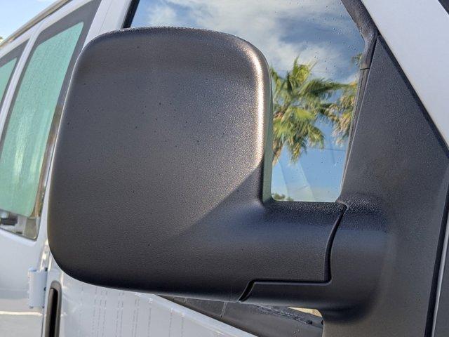 new 2025 Chevrolet Express 2500 car, priced at $45,595