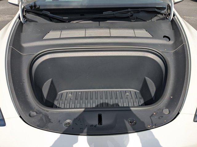 used 2022 Tesla Model Y car, priced at $31,998