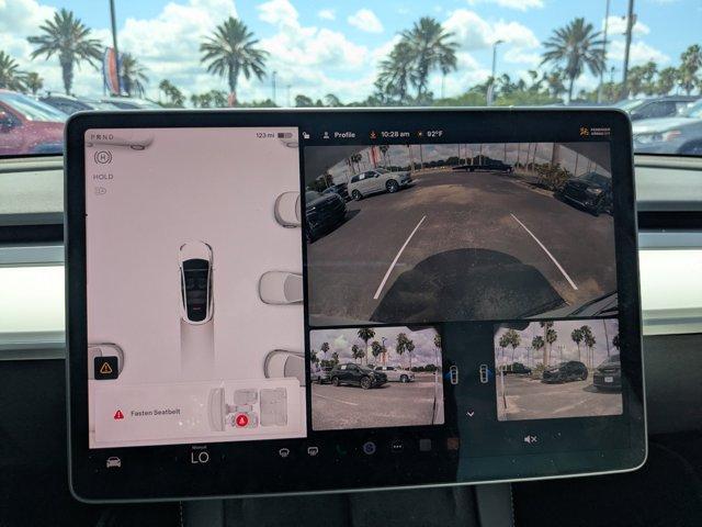 used 2022 Tesla Model Y car, priced at $31,998