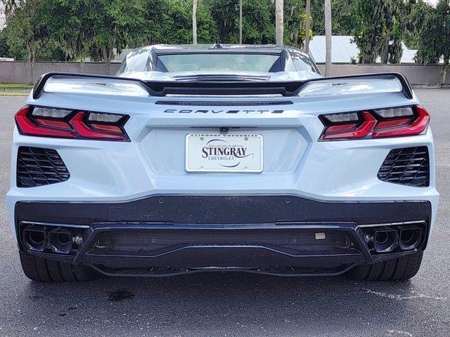 new 2024 Chevrolet Corvette car, priced at $98,230