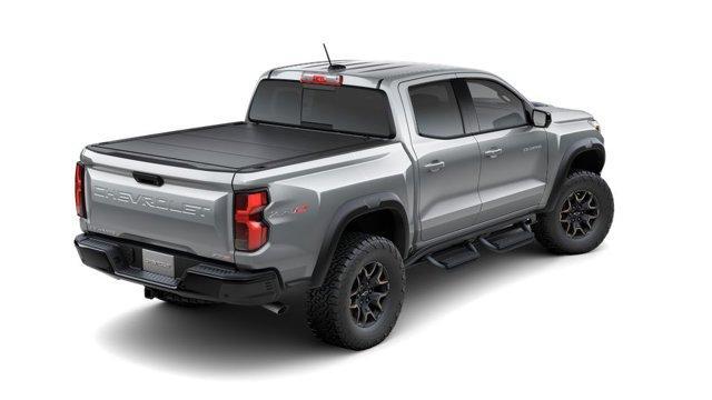 new 2024 Chevrolet Colorado car, priced at $52,580