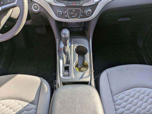 used 2021 Chevrolet Equinox car, priced at $19,998